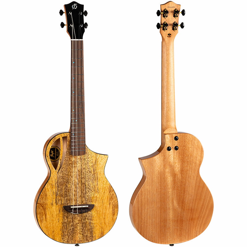 Aviator Baritone Mango