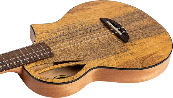 Aviator Baritone Mango