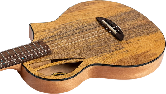 Aviator Baritone Mango