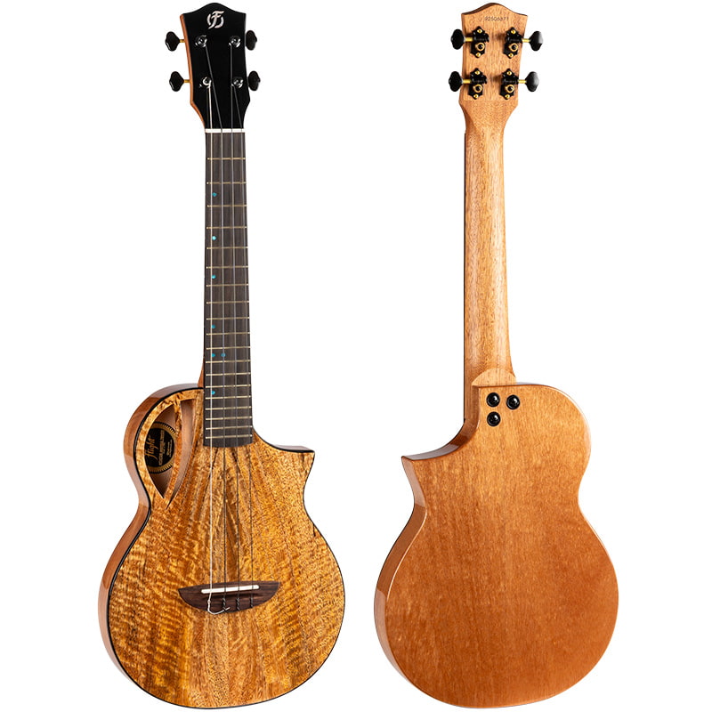 Aviator Tenor Mango