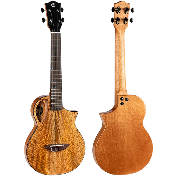 Aviator Tenor Mango