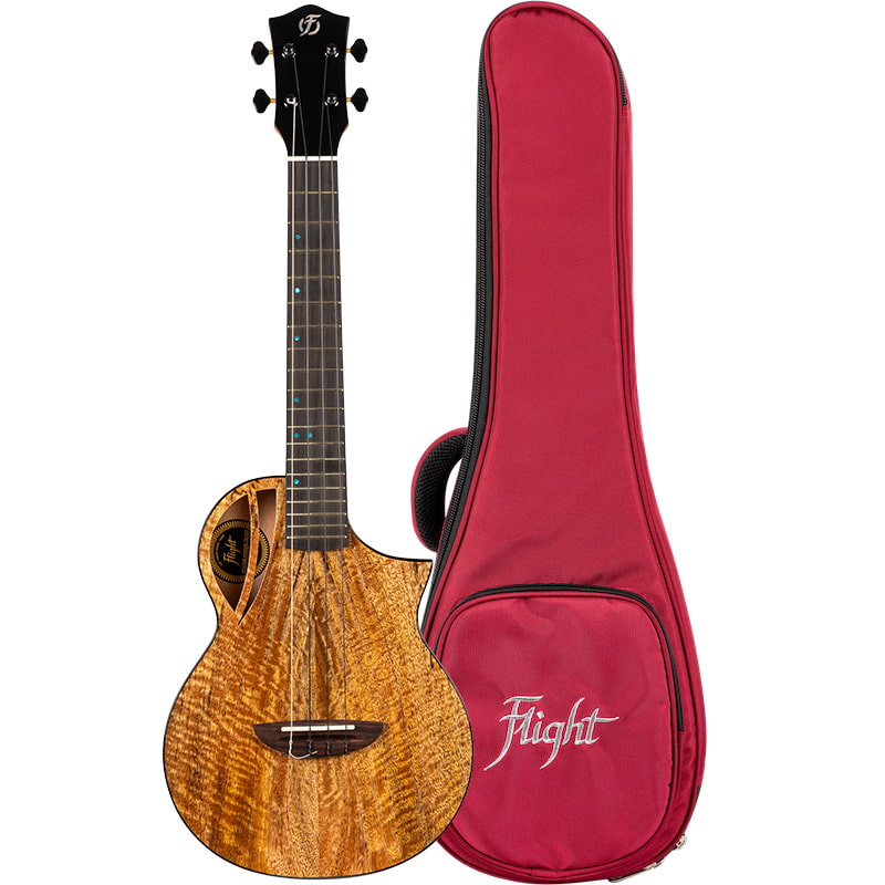 Aviator Tenor Mango