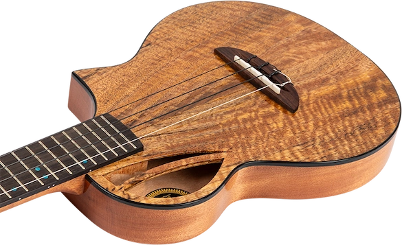 Aviator Tenor Mango