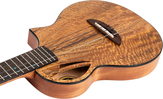 Aviator Tenor Mango