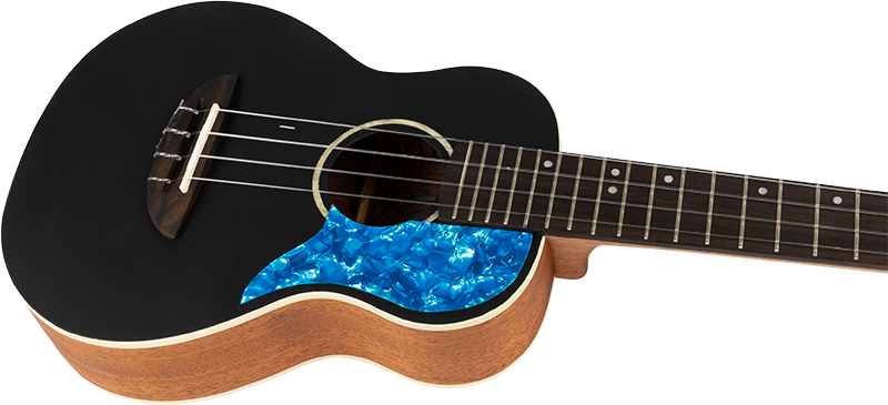 Iris - Konsert-ukulele