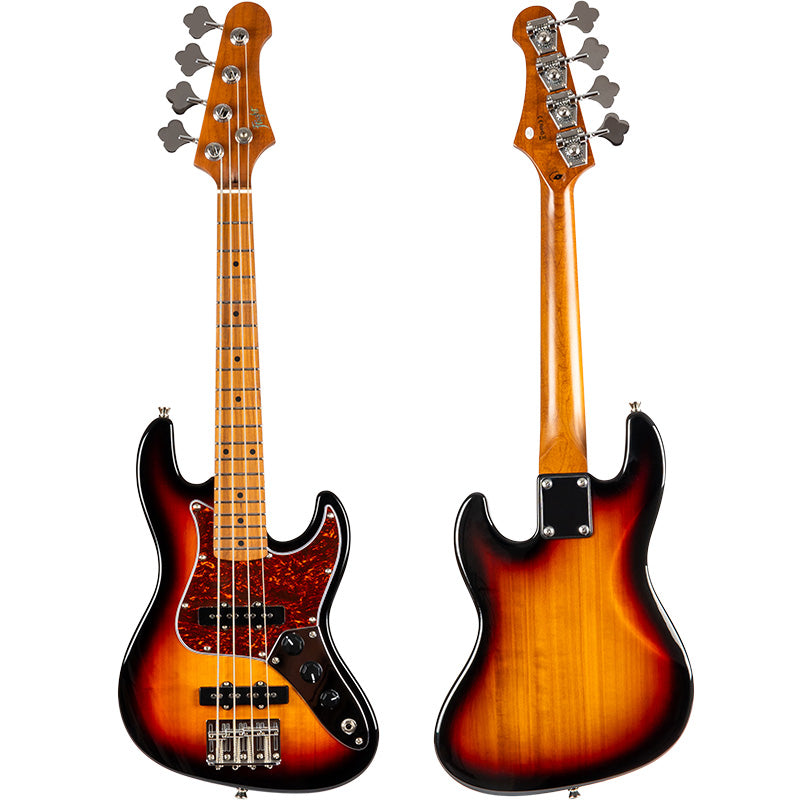 Mini JB Bass Sunburst