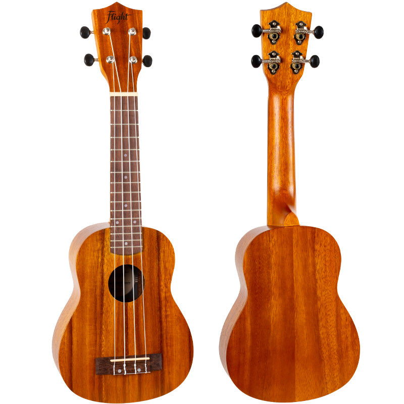 NUS250 Acacia - Sopran-ukulele