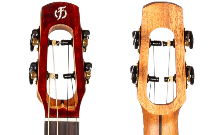 Navigator EQ-A Bariton-ukulele