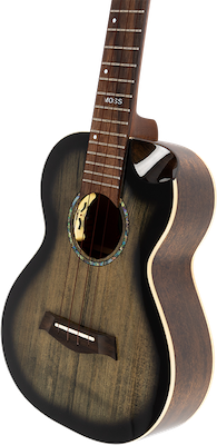 Peter Moss Signature Tenor Ukulele