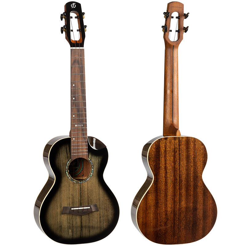 Peter Moss Signature Tenor Ukulele