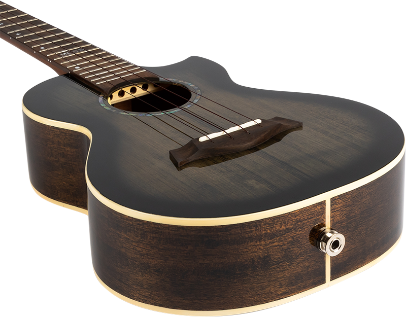 Peter Moss Signature Tenor Ukulele