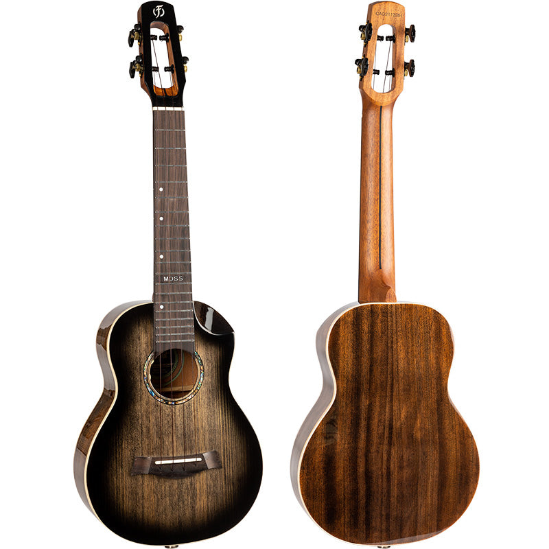 Peter Moss Signature Concert Ukulele