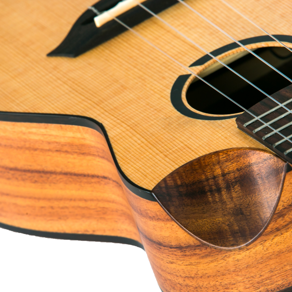 Victoria - Tenor-ukulele