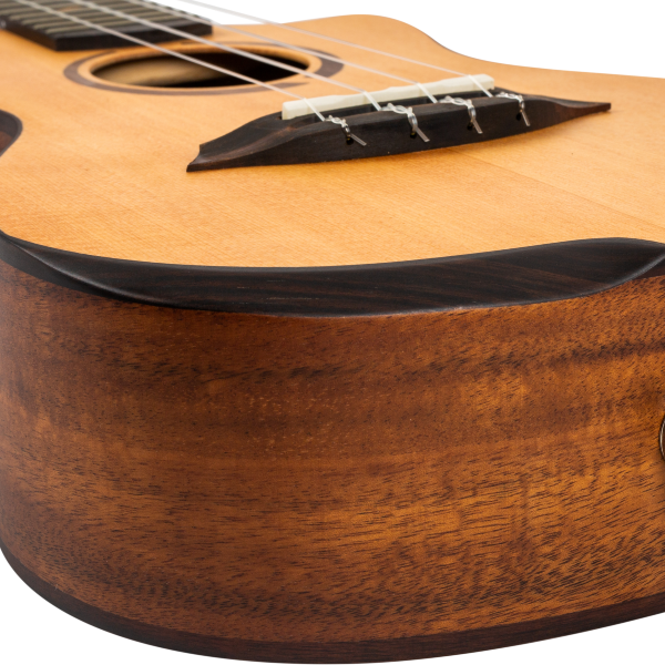 Victoria - Tenor-ukulele