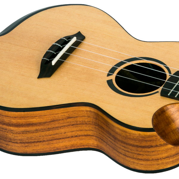 Victoria - Tenor-ukulele