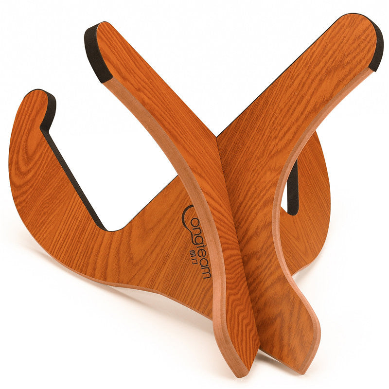 Gitarrstativ i tre/MDF
