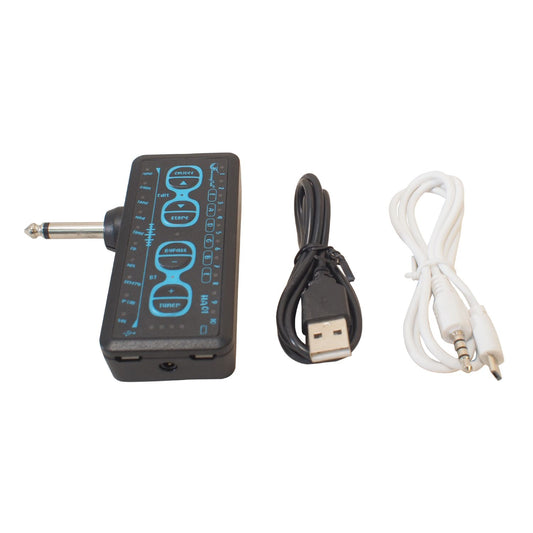 JourneyTek Headphone Amp