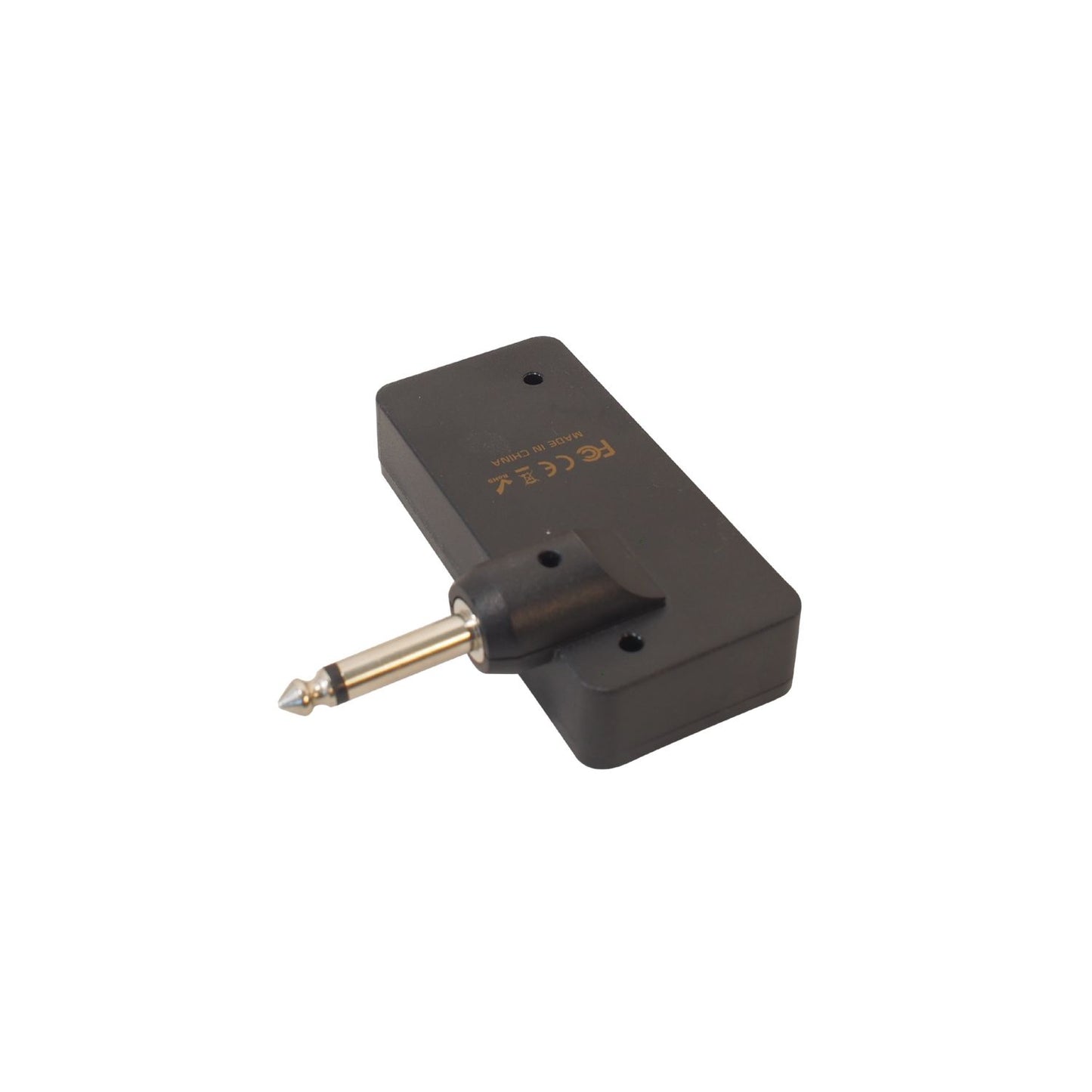 JourneyTek Headphone Amp