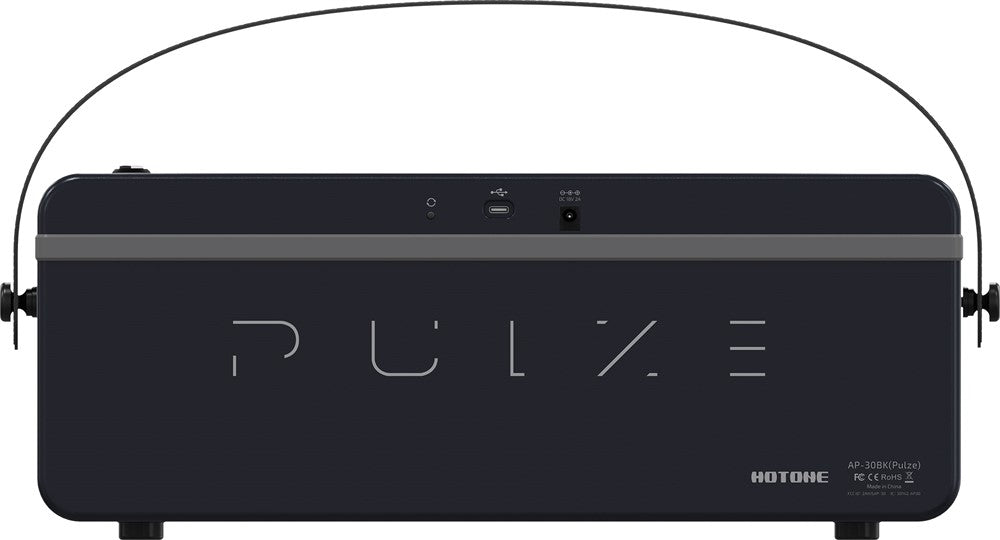 Hotone Pulze Eclipse