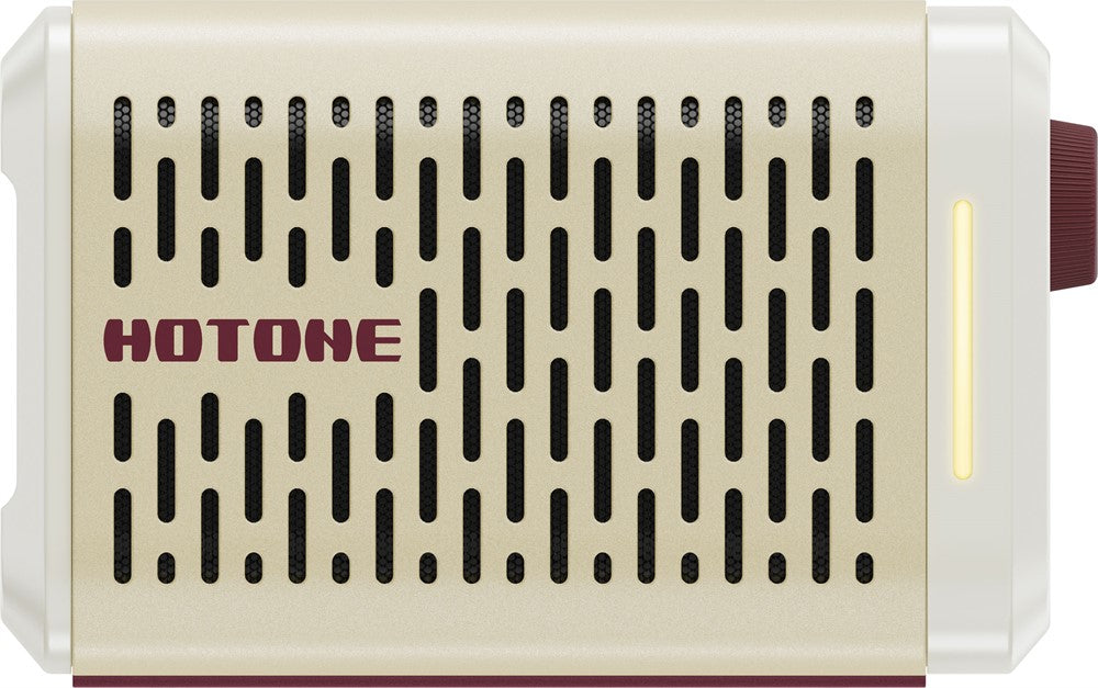 Hotone Pulze Mini BT