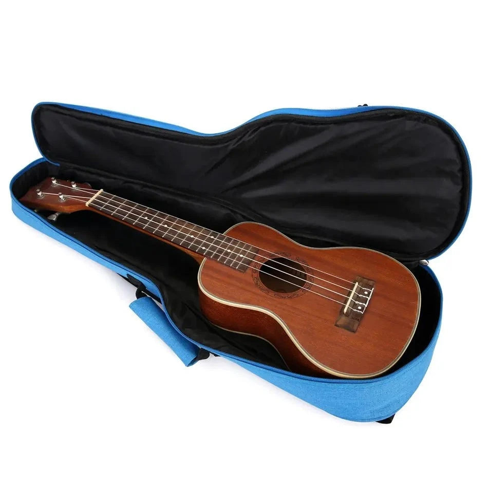 Ukulelebag