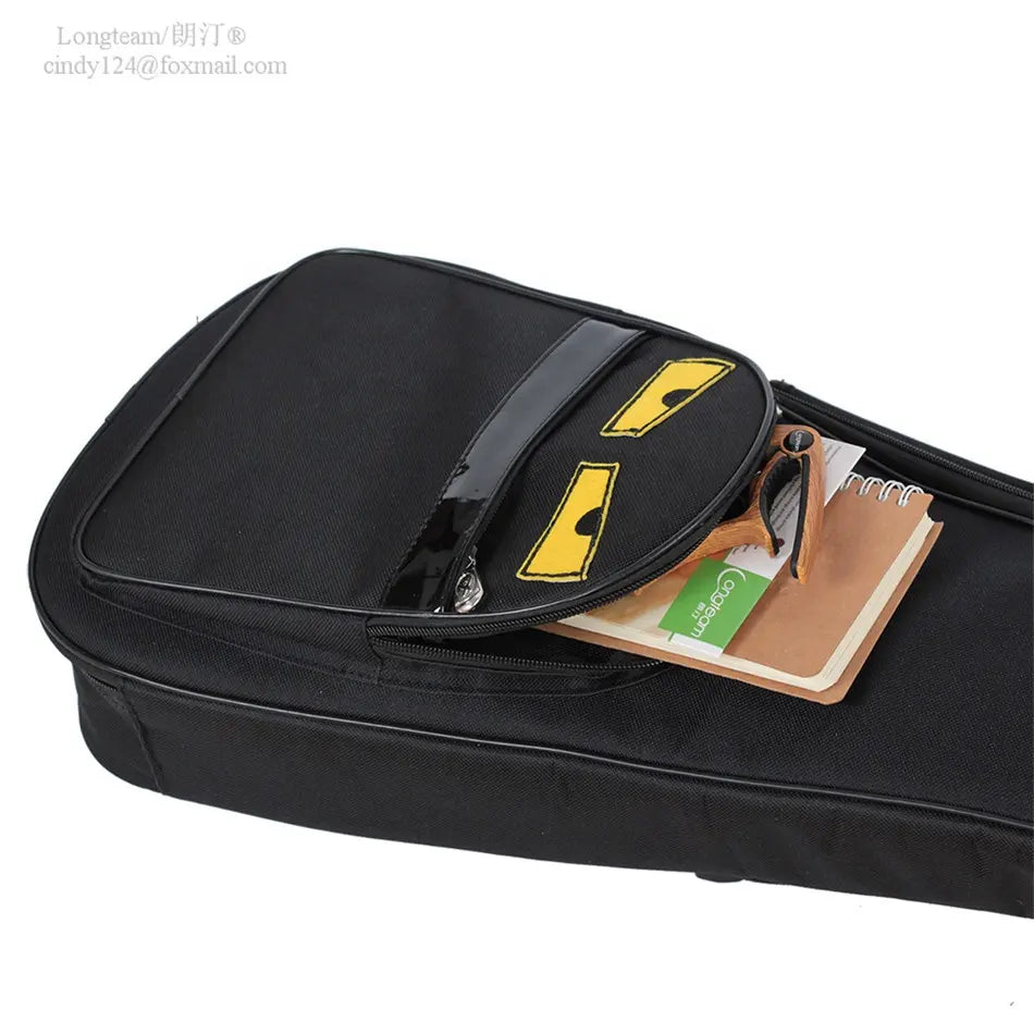 Ukulelebag