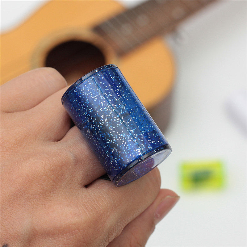 Finger shaker