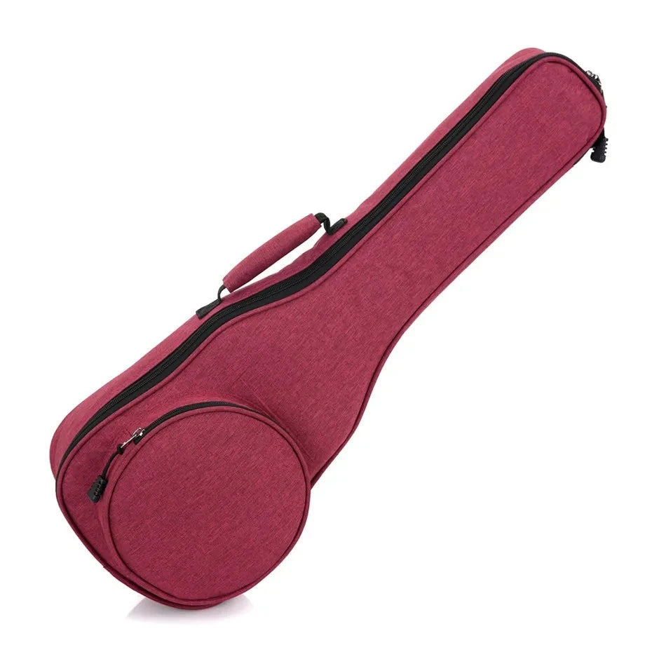 Ukulelebag