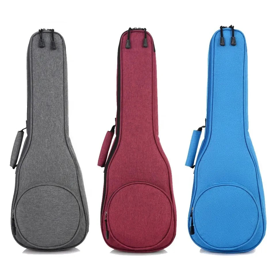 Ukulelebag