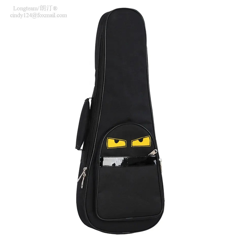 Ukulelebag