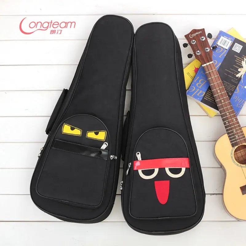 Ukulelebag