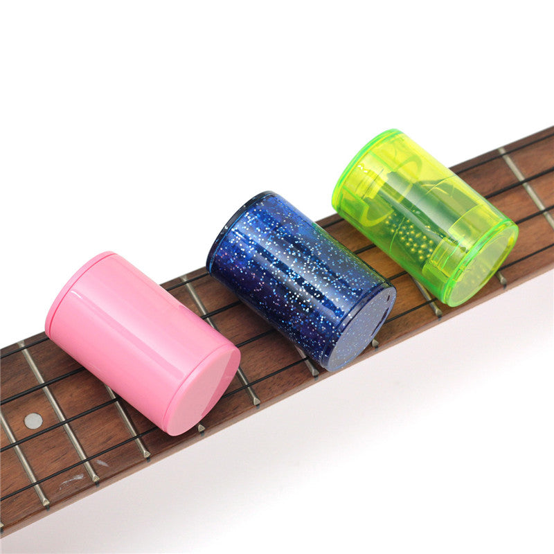 Finger shaker