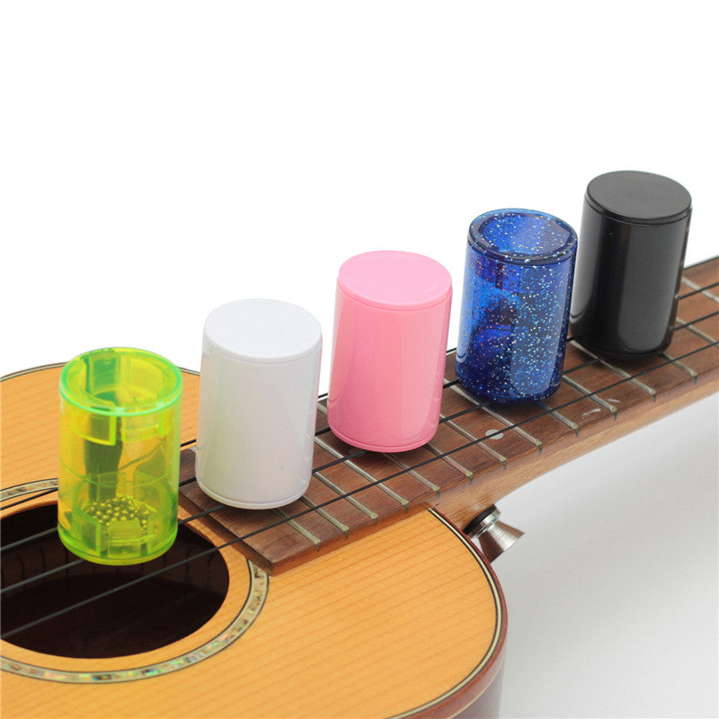 Finger shaker