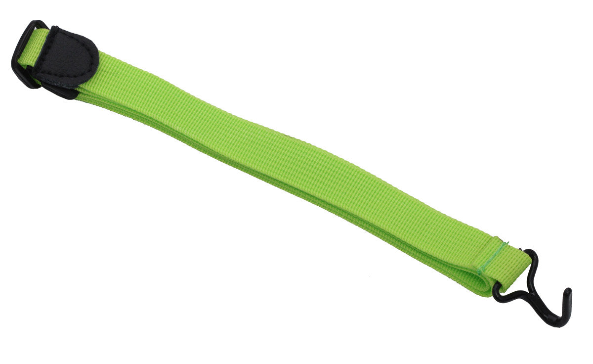 Enkel nakkestropp
