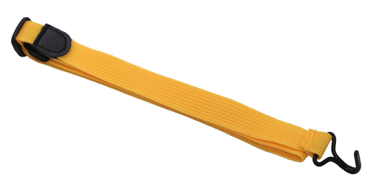 Enkel nakkestropp