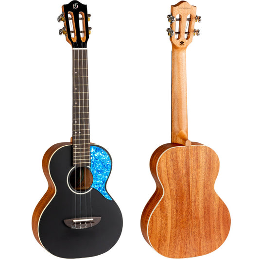 Iris - Tenor-ukulele