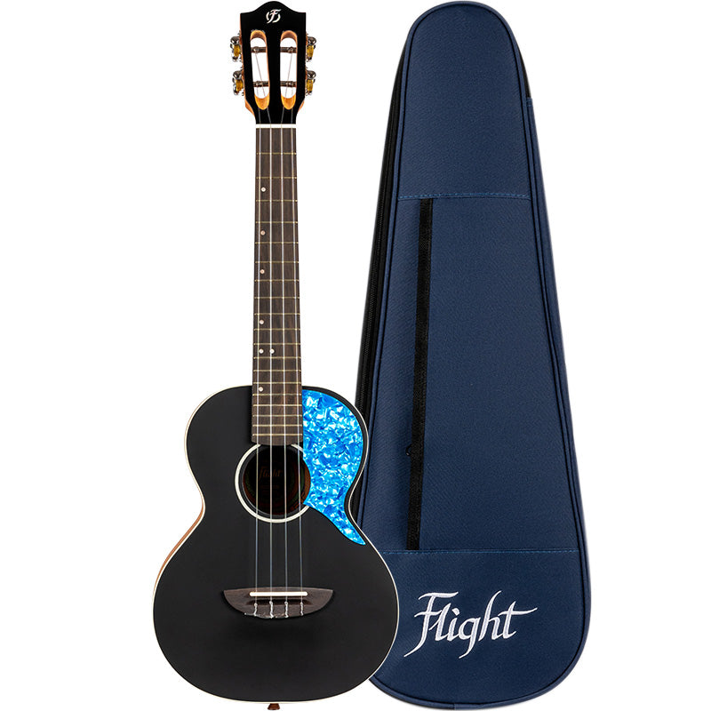 Iris - Tenor-ukulele