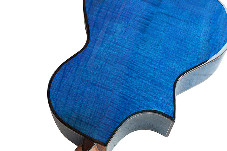 💥 BLACK FRIDAY-KUPP! Smiger K-Serie Konsert Ukulele (Solid Gran)