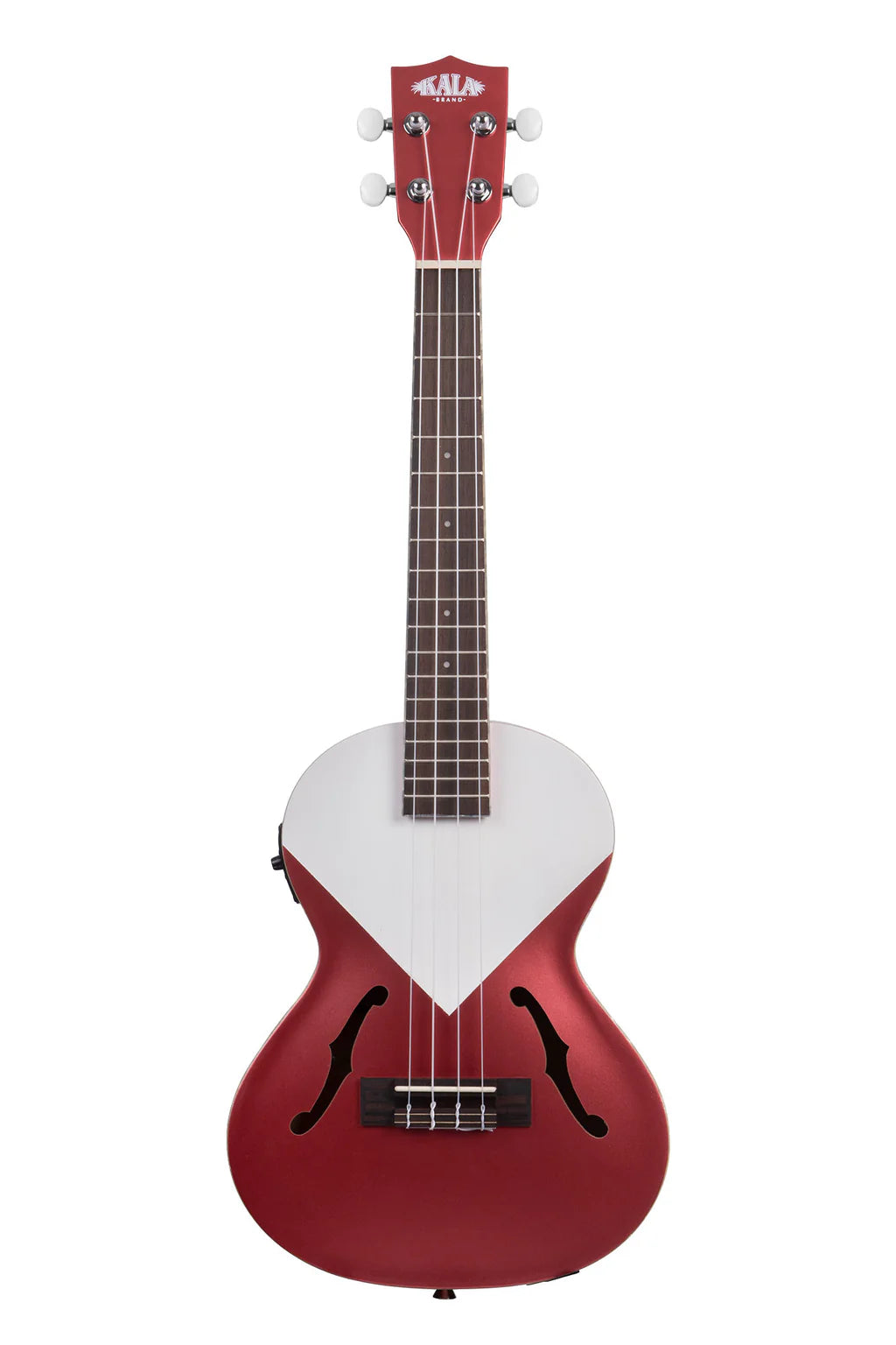 Archtop Tenor
