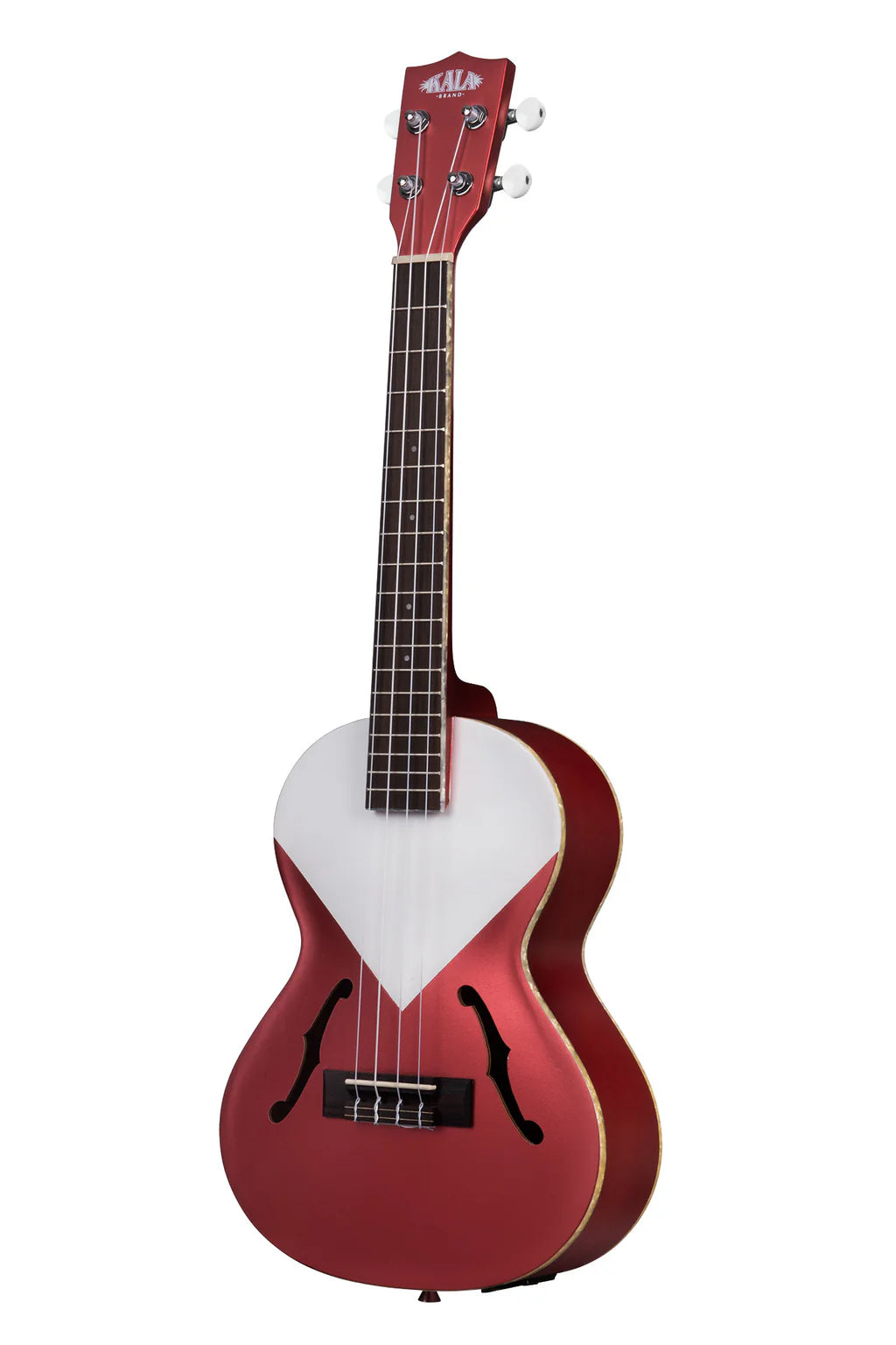 Archtop Tenor