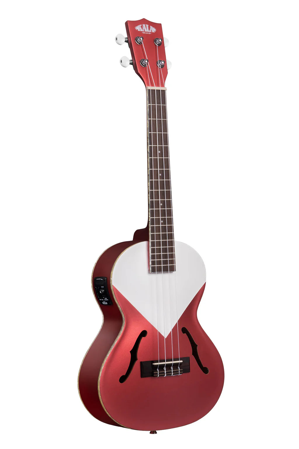 Archtop Tenor