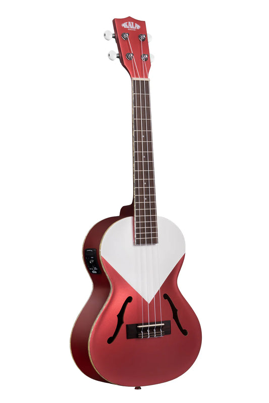 Archtop Tenor