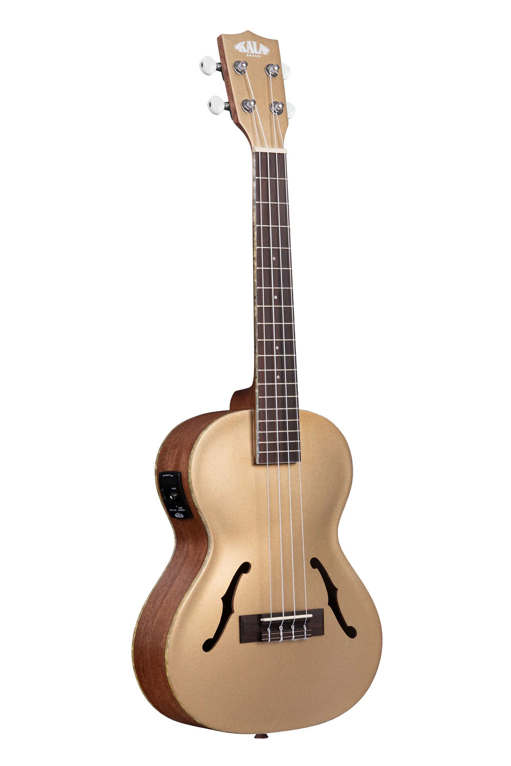 Archtop Tenor