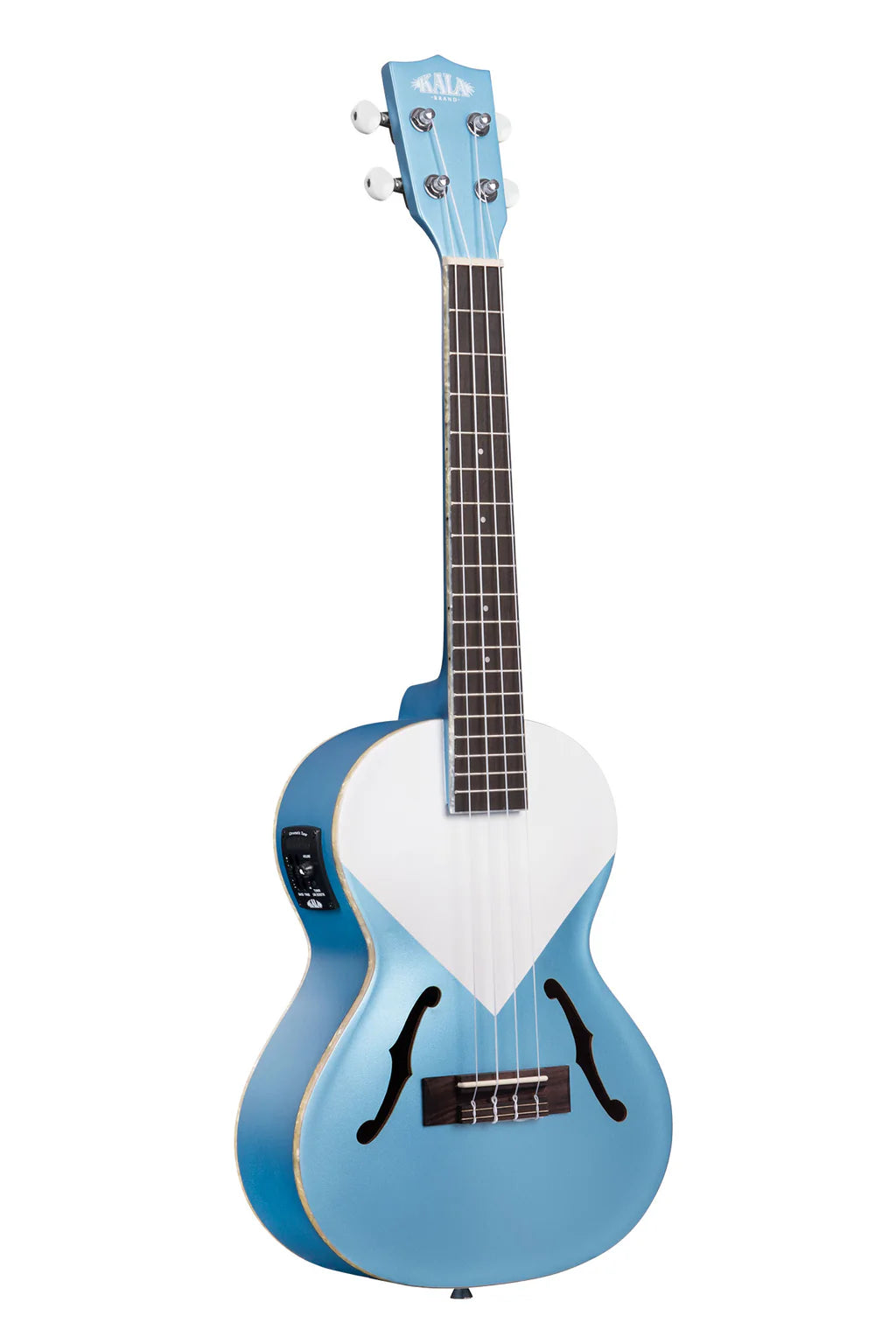 Archtop Tenor