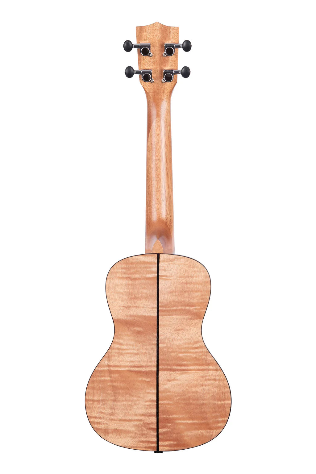 Exotic Mahogany - Konsert-ukulele