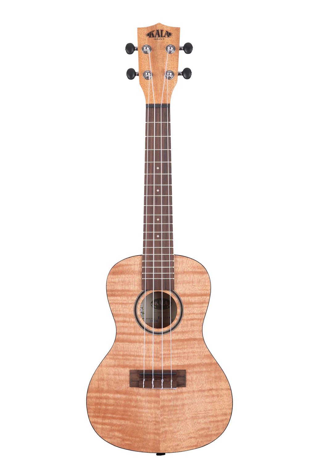 Exotic Mahogany - Konsert-ukulele