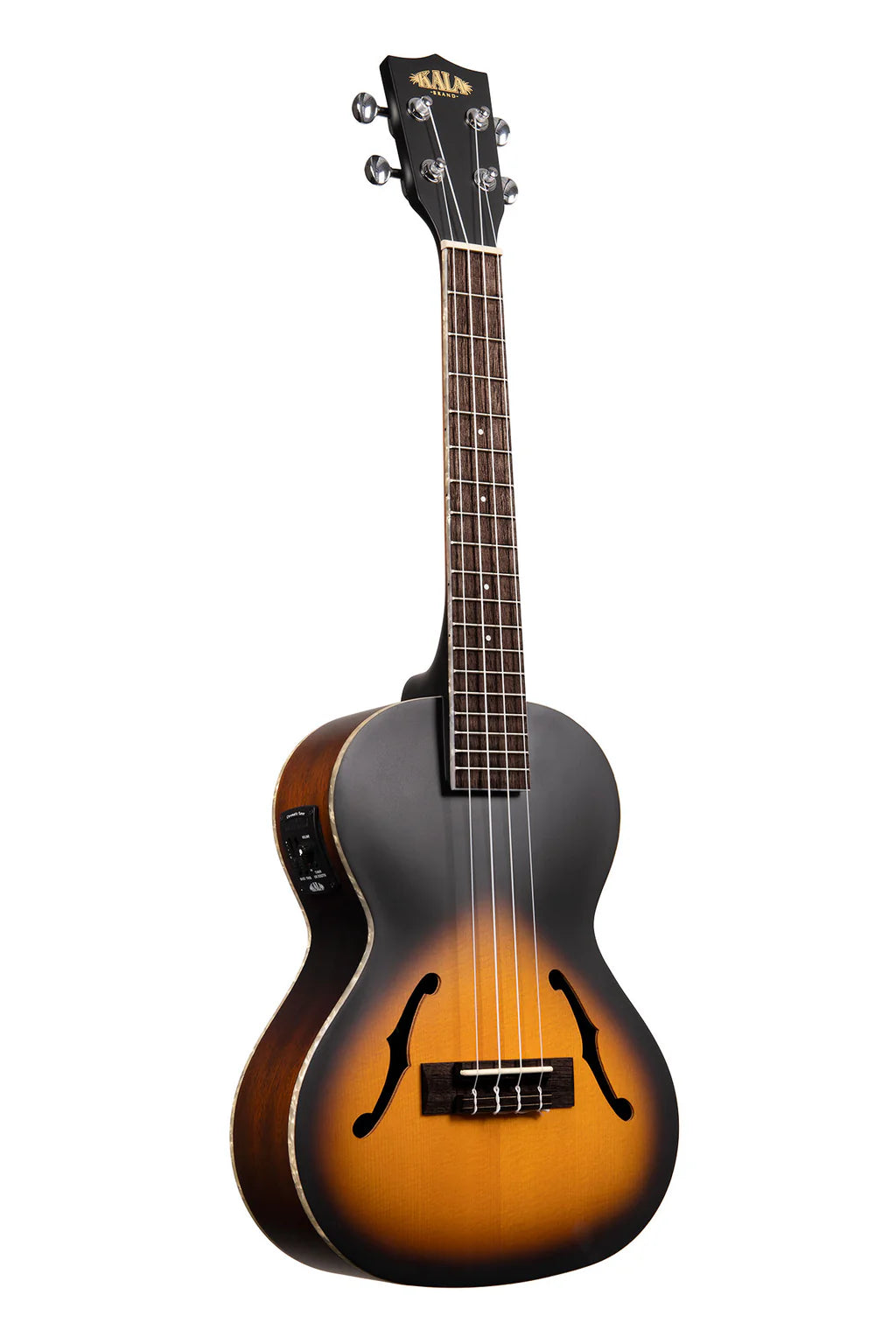 Archtop Tenor