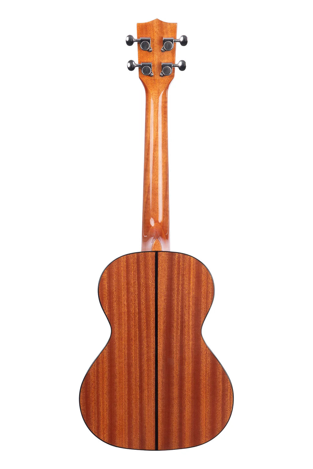 Solid Spruce Top Mahogany