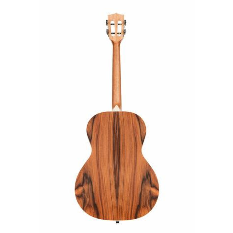 Solid Spruce Tenor-gitar (Inkl. Bag)