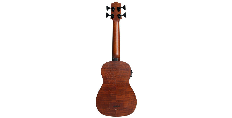 Round Wound String Texture Exotic Mahogany - Metal Round Wound Strings – Nordisk Ukulele